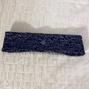 Lulu lemon headband